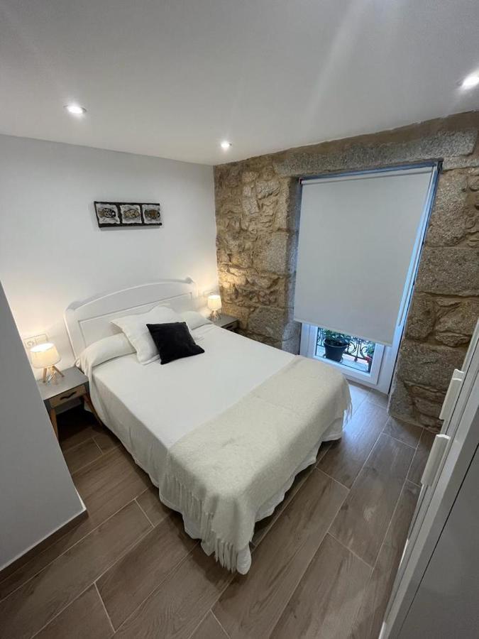Casa Xoana Βίλα Vilagarcia de Arousa Εξωτερικό φωτογραφία