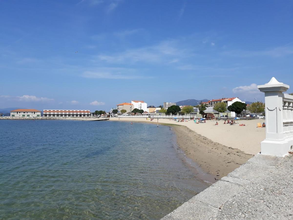 Casa Xoana Βίλα Vilagarcia de Arousa Εξωτερικό φωτογραφία