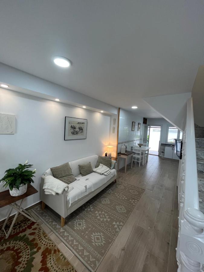 Casa Xoana Βίλα Vilagarcia de Arousa Εξωτερικό φωτογραφία