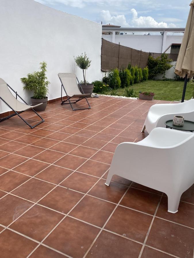Casa Xoana Βίλα Vilagarcia de Arousa Εξωτερικό φωτογραφία