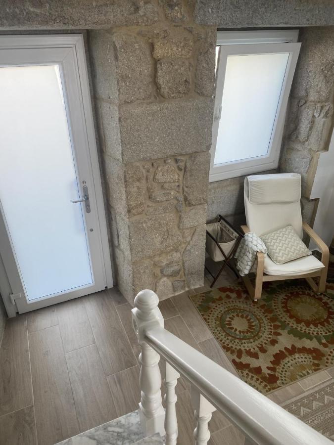 Casa Xoana Βίλα Vilagarcia de Arousa Εξωτερικό φωτογραφία