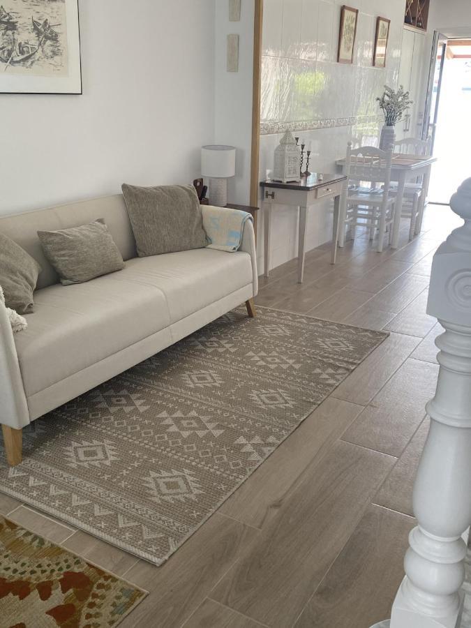 Casa Xoana Βίλα Vilagarcia de Arousa Εξωτερικό φωτογραφία